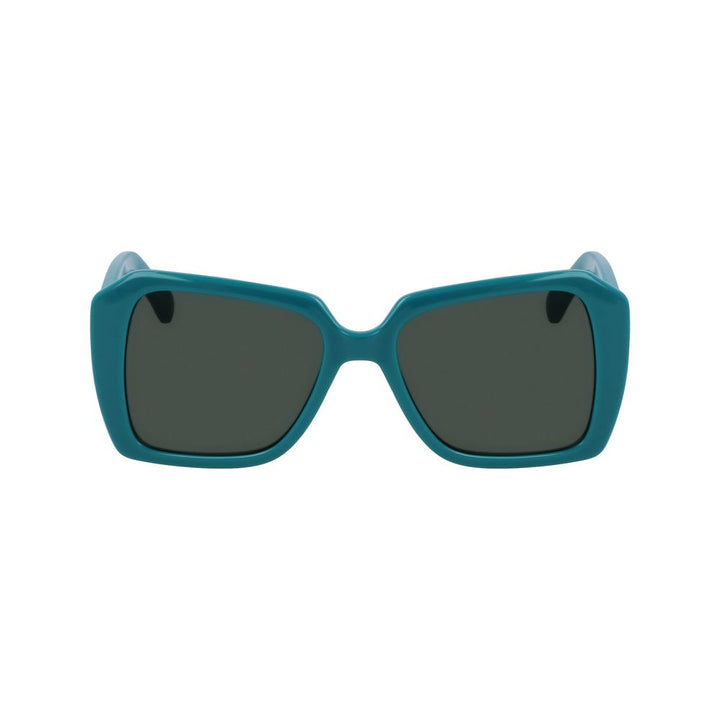 Karl Lagerfeld Bicolor Injected Sunglasses