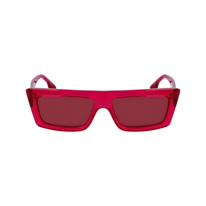 Karl Lagerfeld Multicolor Injected Sunglasses