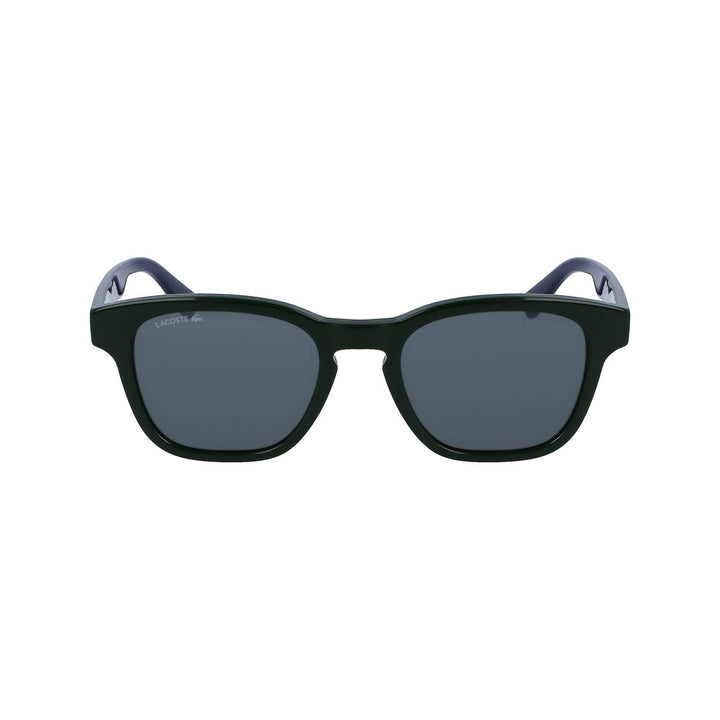 Lacoste Bicolor Acetate Sunglasses