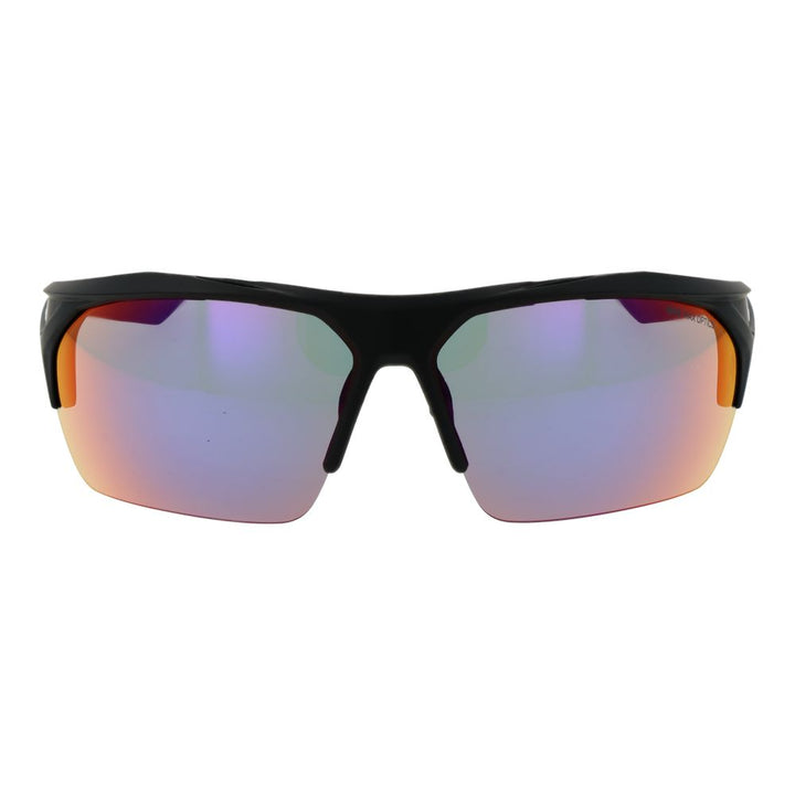 Nike Black Plastic Sunglasses
