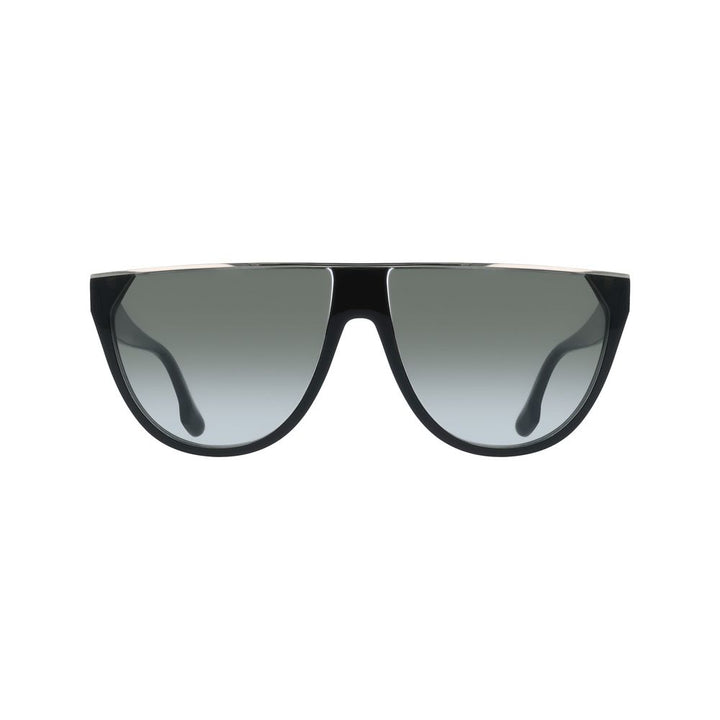 Victoria Beckham Bicolor Acetate Sunglasses