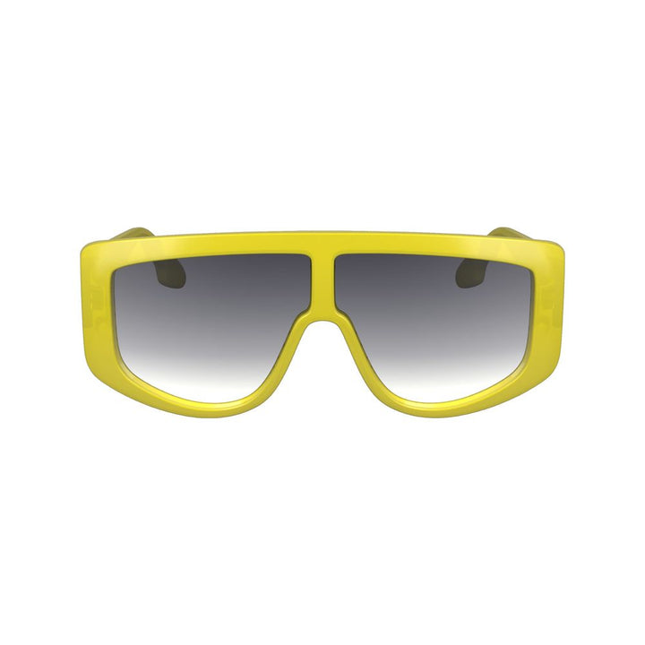 Victoria Beckham Bicolor Injected Sunglasses