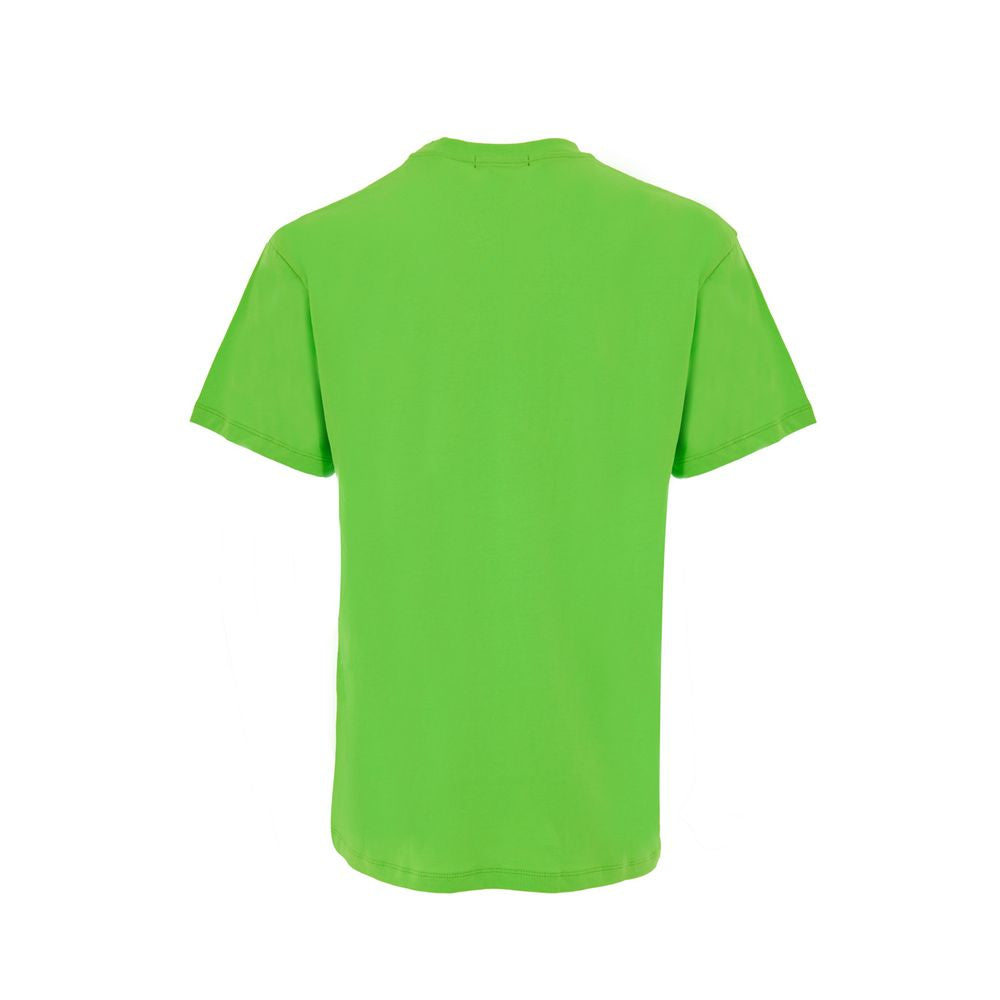 Ropa deportiva de algodón verde de Dolce & Gabbana