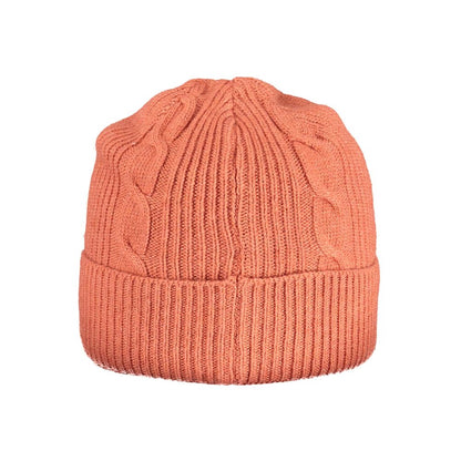 North Sails Rosso Poliammide Woman Cap